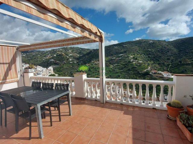 Chalet en venta en La Axarquía, Andalucía