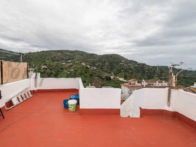 Chalet en venta en La Axarquía, Andalucía