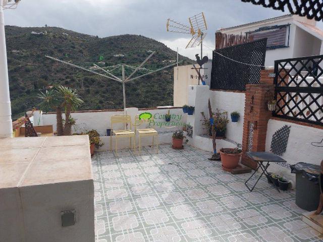 Villa en venta en Torrox