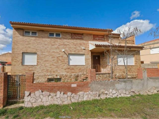 Chalet en venta en Tórtola De Henares, Castilla-La Mancha