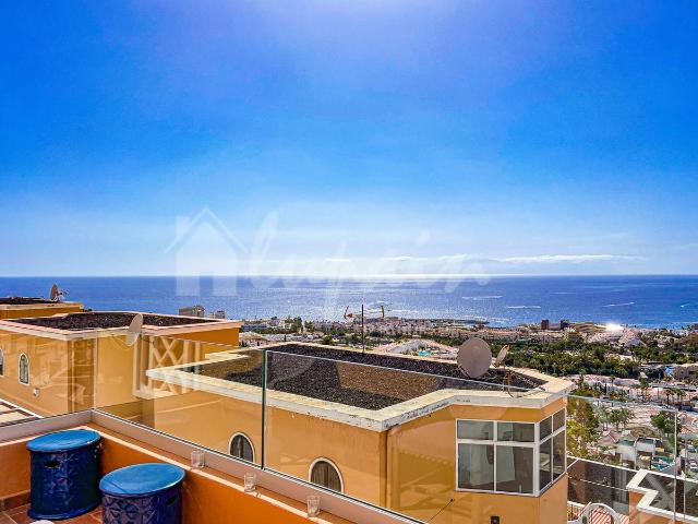 Chalet en venta en La Postura, Adeje