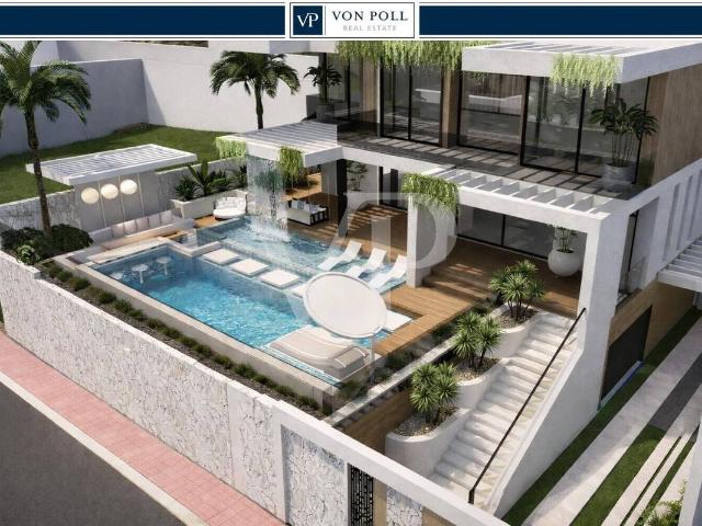 Chalet en venta en La Postura, Adeje