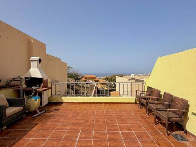 Chalet en venta en La Postura, Adeje