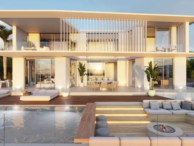Chalet en venta en La Postura, Adeje