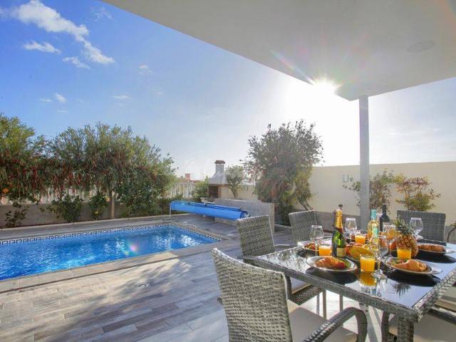 Chalet en venta en La Postura, Adeje