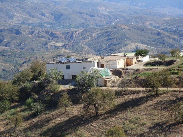 Chalet en venta en Comarca de la Alpujarra Granadina, Andalucía