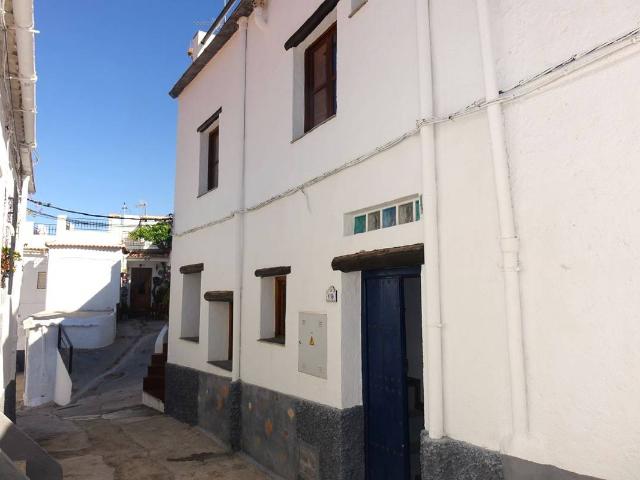 Chalet en venta en Comarca de la Alpujarra Granadina, Andalucía