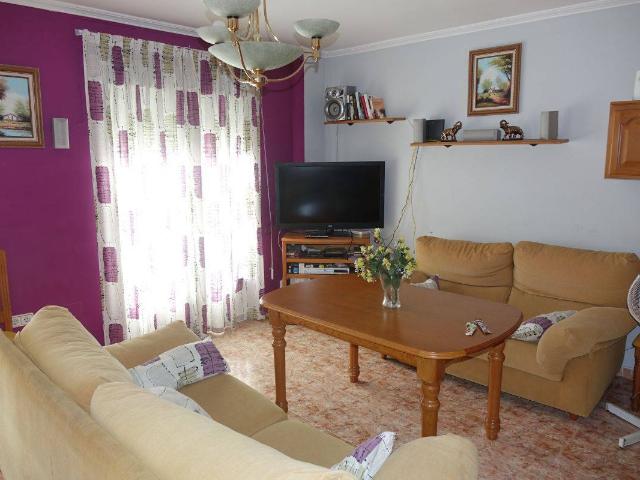Chalet en venta en Comarca de la Alpujarra Granadina, Andalucía