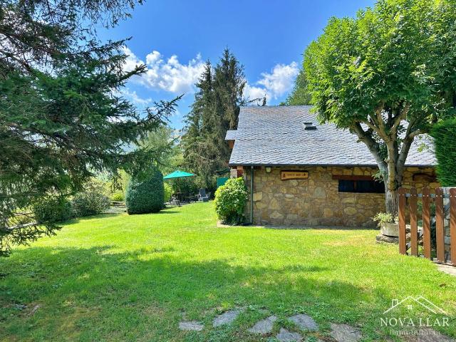 Chalet en venta en Toses, Girona