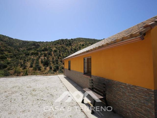 Chalet en venta en La Axarquía, Andalucía