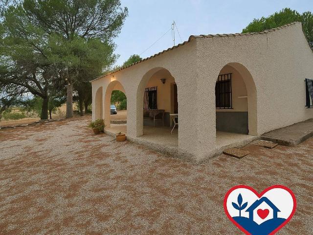Chalet en venta en Mortí Bajo, Bajo Guadalentín