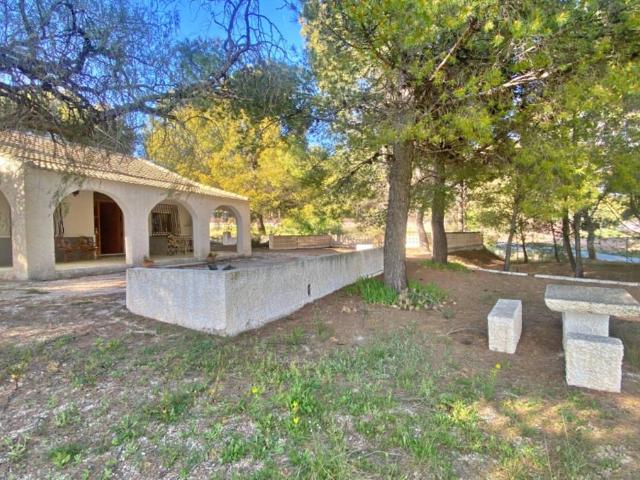 Chalet en venta en Mortí Bajo, Bajo Guadalentín