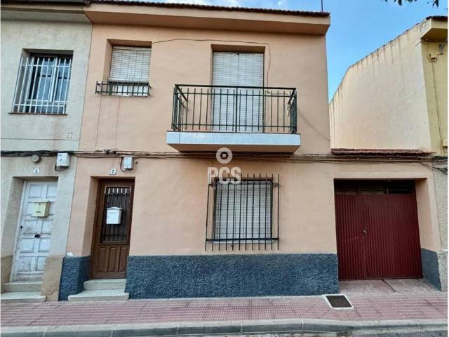 Villa en venta en Totana, Mortí Bajo