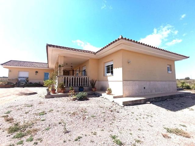 Chalet en venta en Mortí Bajo, Bajo Guadalentín