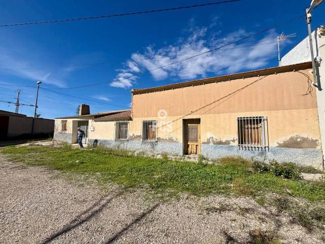 Chalet en venta en Mortí Bajo, Totana