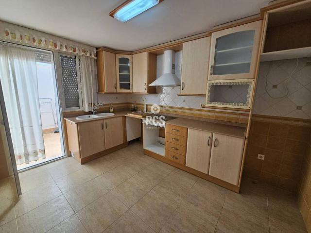 Chalet en venta en Mortí Bajo, Bajo Guadalentín