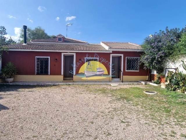 Villa en venta en Totana, Mortí Bajo