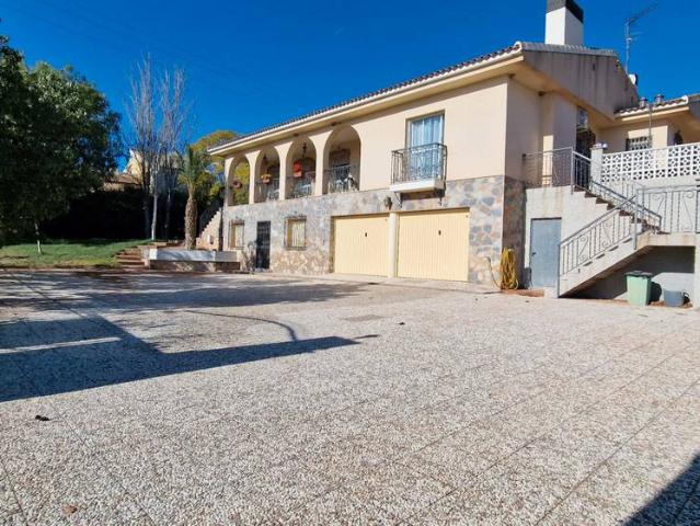 Villa en venta en Totana, Mortí Bajo