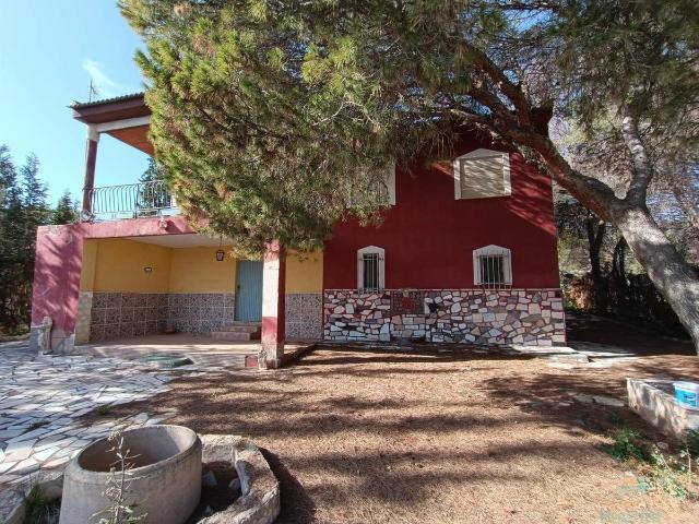 Villa en venta en Totana, Mortí Bajo