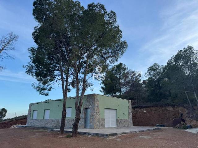 Chalet en venta en Mortí Bajo, Bajo Guadalentín