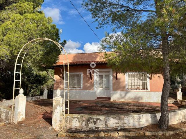 Chalet en venta en Mortí Bajo, Bajo Guadalentín