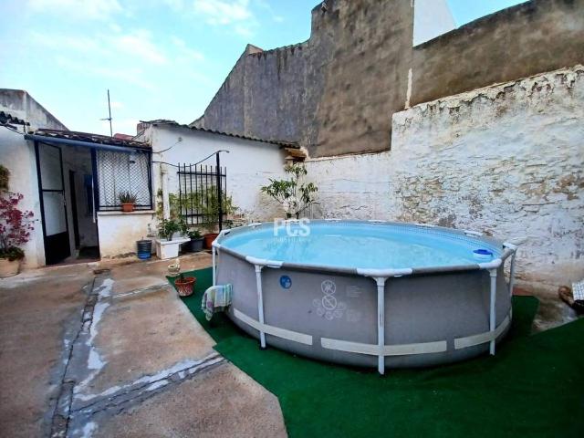Villa en venta en Totana, Mortí Bajo