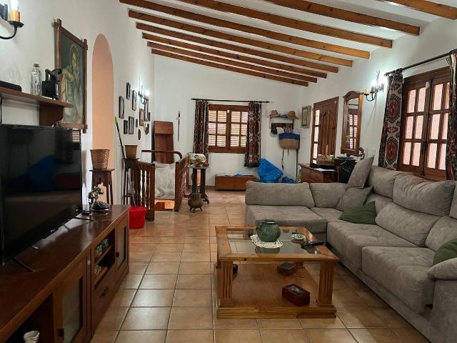 Villa en venta en Totana, Mortí Bajo