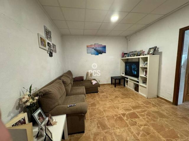 Chalet en venta en Mortí Bajo, Totana