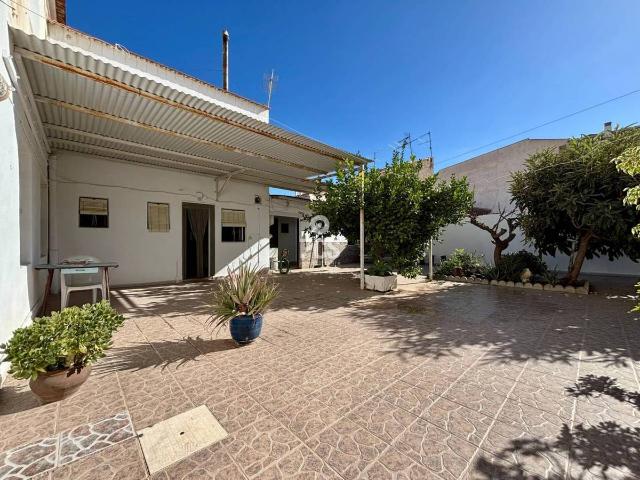 Chalet en venta en Mortí Bajo, Totana