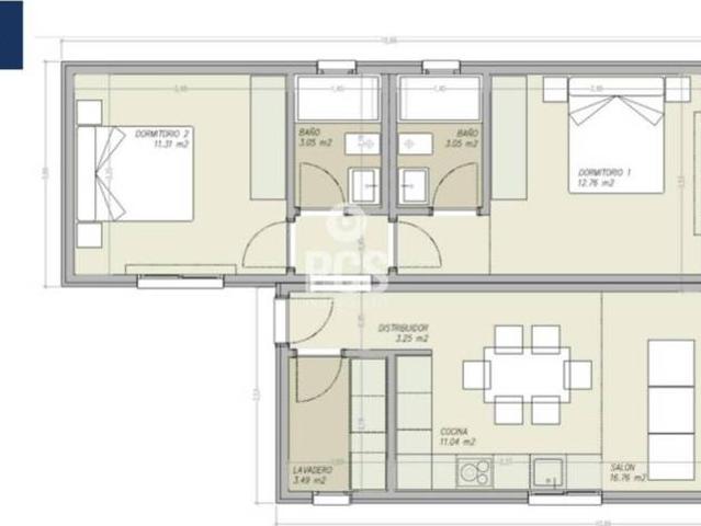 Villa en venta en Totana, Mortí Bajo