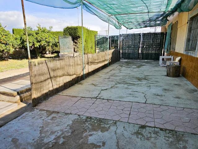 Chalet en venta en Mortí Bajo, Bajo Guadalentín