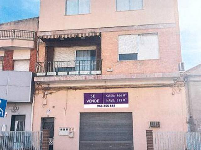 Villa en venta en Totana, Mortí Bajo