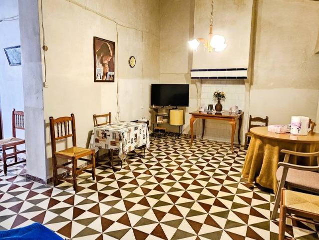 Chalet en venta en Mortí Bajo, Totana