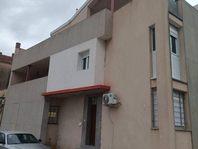 Chalet en venta en Mortí Bajo, Bajo Guadalentín