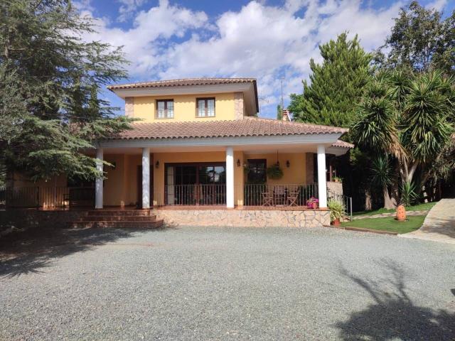 Villa en venta en Totana, Mortí Bajo