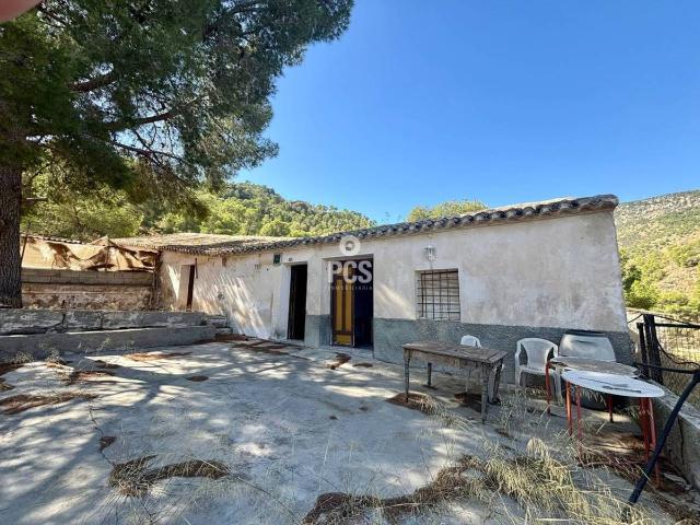 Chalet en venta en Mortí Bajo, Bajo Guadalentín