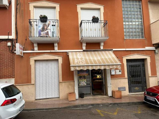 Chalet en venta en Mortí Bajo, Bajo Guadalentín