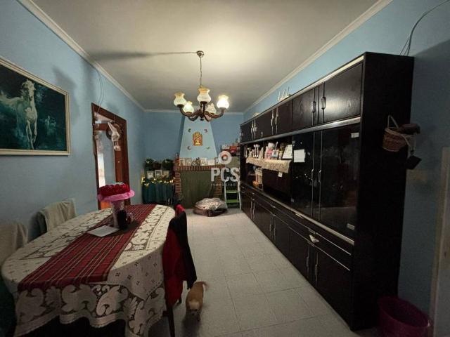 Villa en venta en Totana, Mortí Bajo