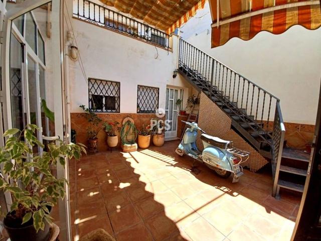 Villa en venta en Totana, Mortí Bajo