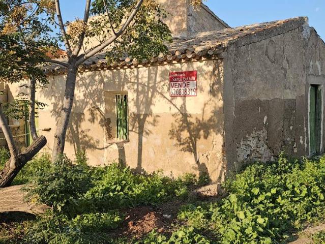 Villa en venta en Totana, Mortí Bajo