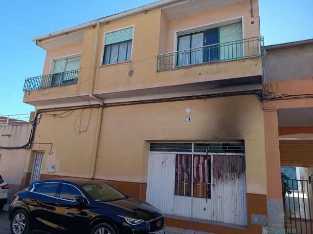 Chalet en venta en Mortí Bajo, Totana