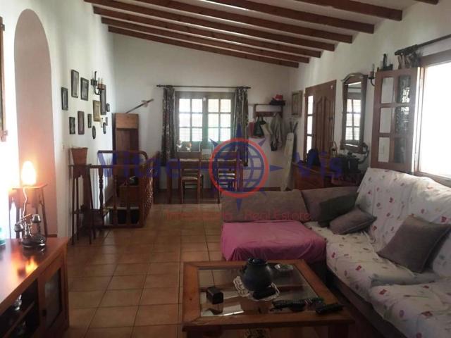 Villa en venta en Totana, Mortí Bajo