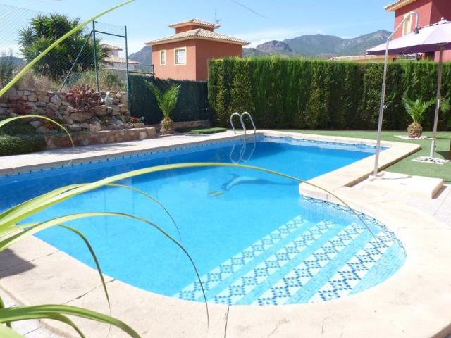 Villa en venta en Totana, Mortí Bajo