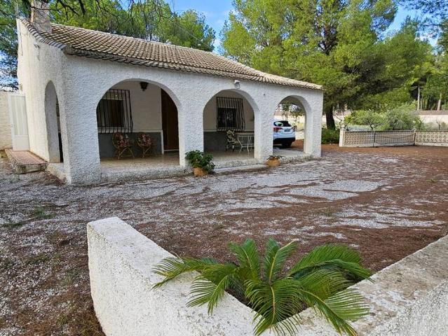 Villa en venta en Aledo, Las Canales