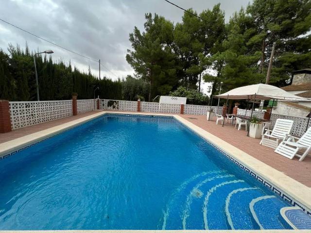 Villa en venta en Totana, Mortí Bajo