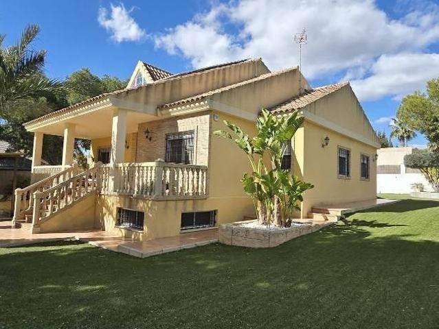 Chalet en venta en Mortí Bajo, Bajo Guadalentín