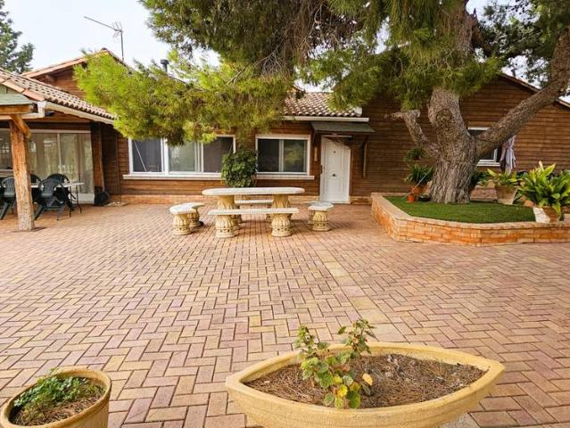 Villa en venta en Totana, Mortí Bajo