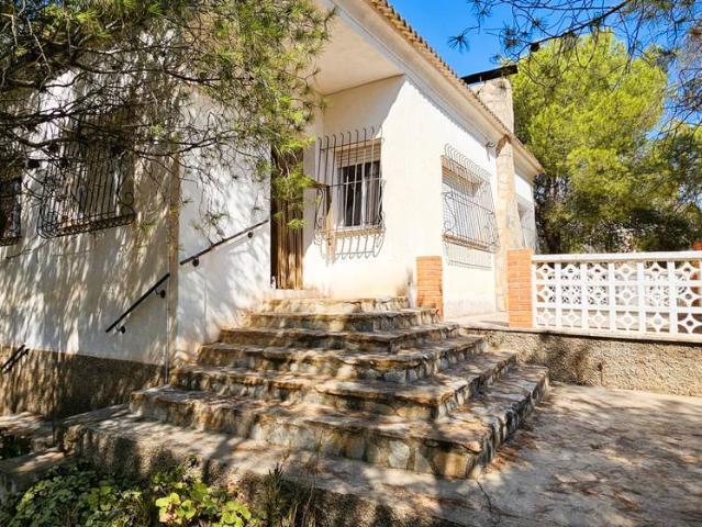 Villa en venta en Totana, Mortí Bajo