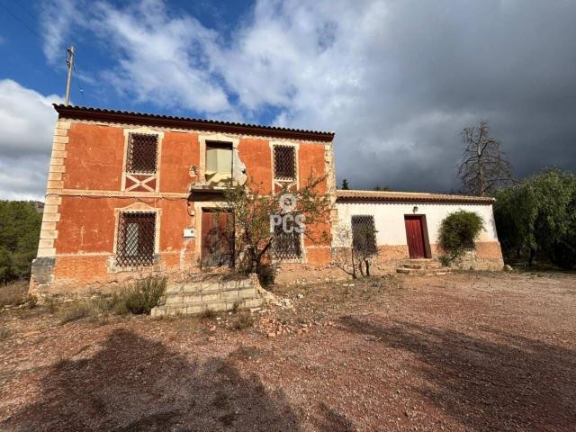 Villa en venta en Totana, Mortí Bajo