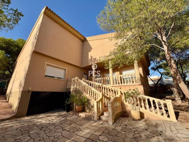 Villa en venta en Totana, Mortí Bajo